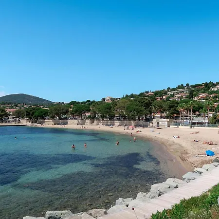 Διαμέρισμα Terre De Sienne By Interhome *
