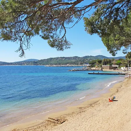Διαμέρισμα Terre De Sienne By Interhome *