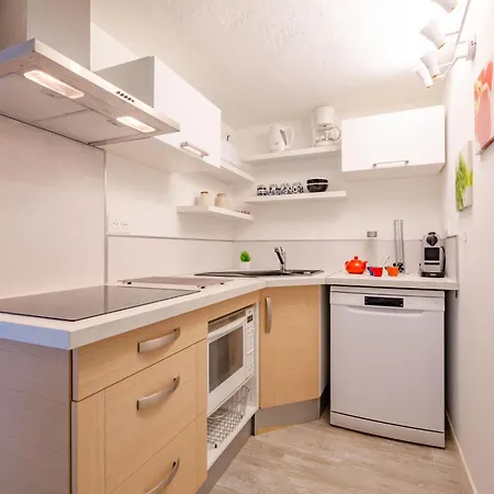 Terre De Sienne By Interhome Apartment Les Issambres