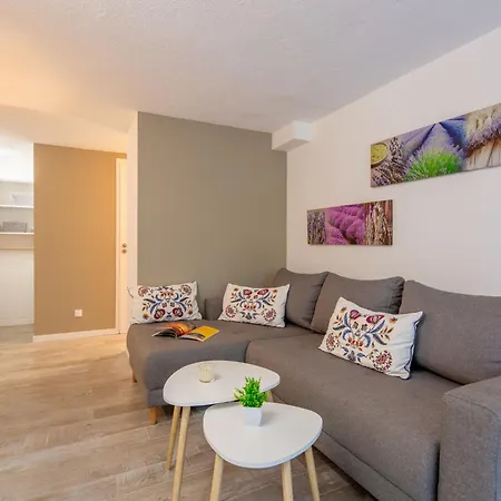 Terre De Sienne By Interhome Apartment *