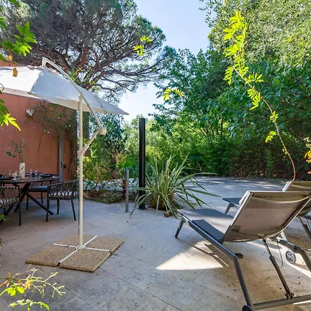 Terre De Sienne By Interhome * Les Issambres