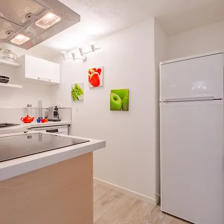 Terre De Sienne By Interhome *
