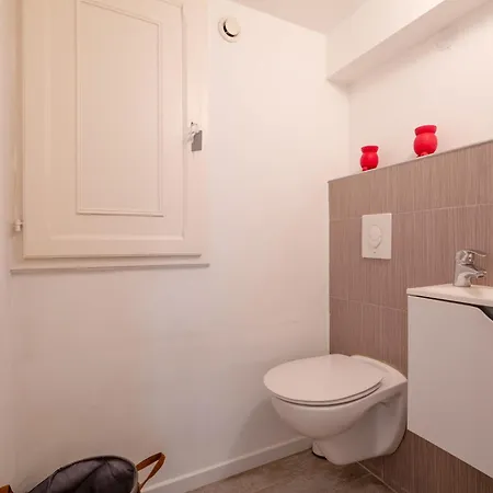 Terre De Sienne By Interhome * Les Issambres