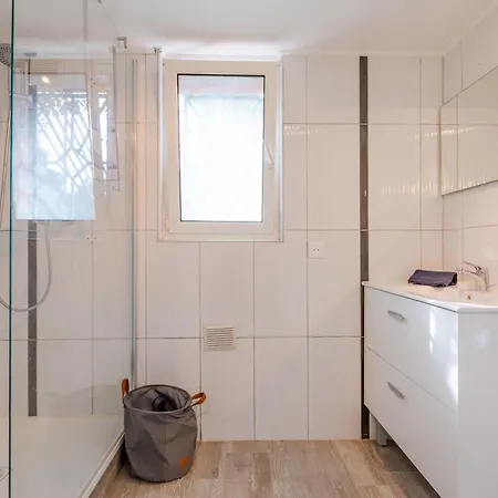 Terre De Sienne By Interhome Les Issambres