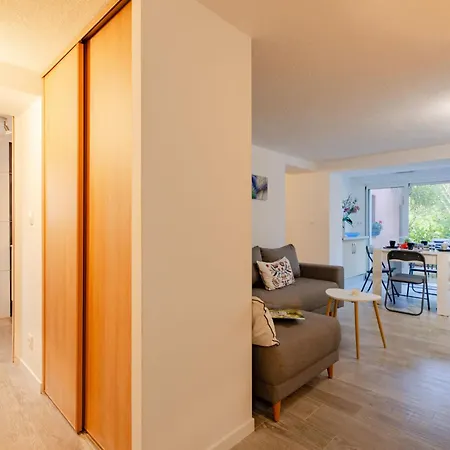 Terre De Sienne By Interhome Apartment Les Issambres