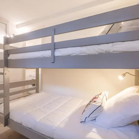 Terre De Sienne By Interhome Les Issambres