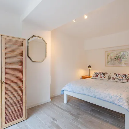 Terre De Sienne By Interhome Apartment